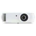 Acer p5535 vido - projecteur projecteur  focale standard 4500 ansi lumens dlp wuxga (1920x1200) blanc ...