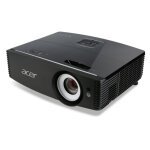 Acer p6605 vid�o - projecteur projecteur � focale standard 5500 ansi lumens dlp wuxga (1920x1200) compatibilit ...