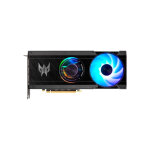 Acer predator bifrost intel ; arc a770 oc - apbf - ia770 - 16g - oc - 16gb gddr6 - hdmi / 3xdp - dual ...