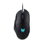 Acer predator cestus 315 souris droitier usb type - a optique 6500 dpi - neuf Acer predator cestus 315 souris droitier usb type - a optique 6500 dpi - neuf