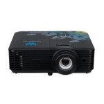 Acer predator gm712 vidéo - projecteur 4000 ansi lumens dlp 2160p (3840x2160) noir - reconditionné Acer predator gm712 vidéo - projecteur 4000 ansi lumens dlp 2160p (3840x2160) noir - reconditionné