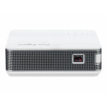 Acer projector 800 lumens led brightness vido - projecteur projecteur  focale standard 700 ansi lumens ...