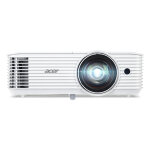 Acer s1386whn vido - projecteur projecteur  focale standard 3600 ansi lumens dlp wxga (1280x800) compatibili ...
