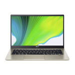 Acer swift 1 sf114 - 34 - p1aa n6000 ordinateur portable 35, 6 cm (14 ) full hd intel ; pentium ; silver ...