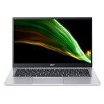 Acer swift 1 sf114 - 34 - p3ax intel ; pentium ; silver n6000 ordinateur portable 35, 6 cm (14 ) full ... Acer swift 1 sf114 - 34 - p3ax intel ; pentium ; silver n6000 ordinateur portable 35, 6 cm (14 ) full ...
