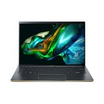 Acer swift sf14 - 71t - 72pk intel ; core? i7 i7 - 13700h ordinateur portable 35, 6 cm (14 ) Écran tactile ... Acer swift sf14 - 71t - 72pk intel ; core? i7 i7 - 13700h ordinateur portable 35, 6 cm (14 ) Écran tactile ...