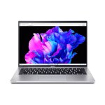 Acer swift sfg14 - 71 - 76tb intel ; core? i7 i7 - 1355u ordinateur portable 35, 6 cm (14 ) 2. 8k 16 ...