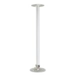 Acer universal ceiling mount long max 64 cm cm - 02s support pour projecteurs plafond aluminium - neuf ...