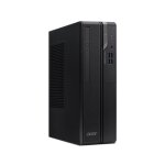 Acer veriton x2710g core i3 - 13100 8 go ddr4 256 go ssd 180w tfx 82 + integrated dvdrw win11pro dt. ...
