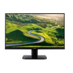 Acer vero b7 b277 e cran plat de pc 68, 6 cm (27 ) 1920 x 1080 pixels full hd lcd noir - neuf