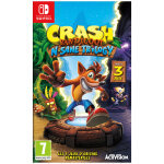 Activision crash bandicoot n. sane trilogy - neuf