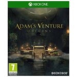 Adam's venture origins xbox one - neuf