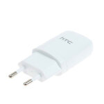 Adapatateur htc tc e250 blanc - neuf