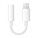 Adaptateur lightning vers mini - jack 3, 5 mm - neuf