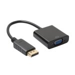 Adaptateur riff (displayport) dp vers vga 0, 23m - neuf Adaptateur riff (displayport) dp vers vga 0, 23m - neuf