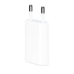 Adaptateur secteur usb 5 w - neuf