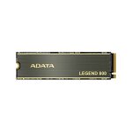 Adata aleg - 800 - 1000gcs disque ssd m. 2 1 to pci express 4. 0 nvme 3d nand - neuf