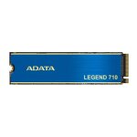 Adata legend 710 512 go m. 2 pci express 3. 0 nvme 3d nand - neuf