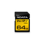 Adata premier one 64 go sdxc uhs - ii classe 10 - neuf