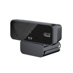 Adesso cybertrack h6 webcam 8 mp 3880 x 2160 pixels usb 2. 0 noir - neuf