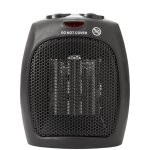 Adler ad 7702 radiateur soufflant en cramique radiateur lectrique farelka 54, 4db 1500w - neuf