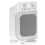 Adler ad 7727 radiateur cramique arotherme led avec tlcommande