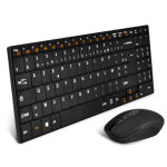 Advance wireless combo