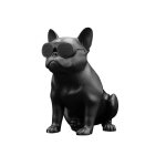 Aerobull xs1 - enceinte sans fil bluetooth - noir mat - neuf Aerobull xs1 - enceinte sans fil bluetooth - noir mat - neuf