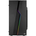 Aerocool bolt mini mini tower noir - neuf