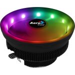 Aerocool core plus processeur refroidisseur 13, 6 cm noir, blanc - neuf