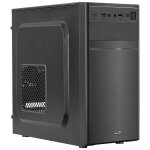 Aerocool cs - 103 mini tower noir - neuf