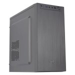 Aerocool cs - 108 mini tower noir - neuf