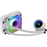 Aerocool mirage l120 processeur refroidisseur de liquide tout - en - un blanc 1 pi�ce(s) - neuf