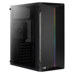Aerocool split midi tower noir - neuf Aerocool split midi tower noir - neuf