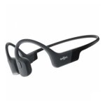 Aftershokz openrun - casque conduction osseuse - ecouteur bluetooth sport sans fil - neuf