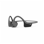 Aftershokz openrun - casque conduction osseuse - ecouteur bluetooth sport sans fil - neuf