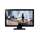 Ag neovo tm - 23 58, 4 cm (23 ) 1920 x 1080 pixels full hd lcd cran tactile dessus de table noir - neuf ...