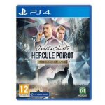 Agatha christie hercule poirot the london case (ps4) - neuf
