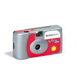 Agfa photo 601020 - appareil photo jetable lebox flash, 27 photos, objectif optique 31 mm - gris et rouge ... Agfa photo 601020 - appareil photo jetable lebox flash, 27 photos, objectif optique 31 mm - gris et rouge ...