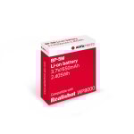 Agfa photo - batterie li - on bp - 5m ? 3. 7v / 650mah 2. 405wh ? pour realishot wp8000 - neuf