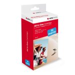 Agfa photo - cartouche et papiers 5, 3 x 8, 6 cm amc - compatible agfa photo realipix mini s, realipix ...