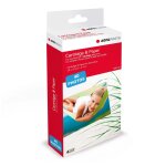 Agfa photo - cartouche et papiers photos format 10 x 15 cm - amoc - compatible agfa photo realipix moments ...