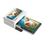 Agfa photo realipix moments ? imprimante photo bluetooth (photo format carte postale 10x15 cm ? 4x6'', ...