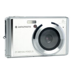 Agfaphoto compact realishot dc5200 appareil - photo compact 21 mp cmos 5616 x 3744 pixels gris - neuf ... Agfaphoto compact realishot dc5200 appareil - photo compact 21 mp cmos 5616 x 3744 pixels gris - neuf ...