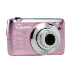 Agfaphoto compact realishot dc8200 1 / 3. 2 appareil - photo compact 18 mp cmos 4896 x 3672 pixels rose ...
