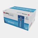 Agfaphoto piles alcalines plus baby c lr14 (1. 5v, lot de 12) - longue durée de vie - idéales pour appareils ... Agfaphoto piles alcalines plus baby c lr14 (1. 5v, lot de 12) - longue durée de vie - idéales pour appareils ...