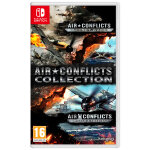 Air conflicts collection / switch (secret wars + pacific carriers) - neuf