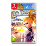 Air twister nintendo switch - neuf Air twister nintendo switch - neuf