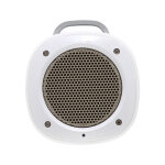 Airbeat - 10 haut - parleur portable bluetooth avec microphone, blanc - neuf Airbeat - 10 haut - parleur portable bluetooth avec microphone, blanc - neuf