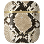 Airpods fashion case sahara snake ideal of sweden - neuf
